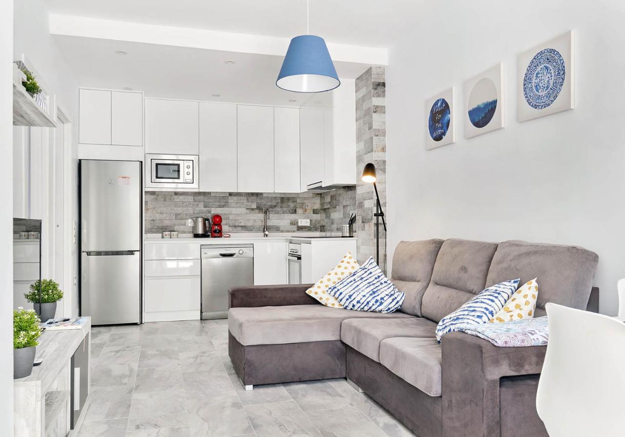 Sunny Terrace Apartment - La Zenia Beach Dehesa de Campoamor  Exterior photo